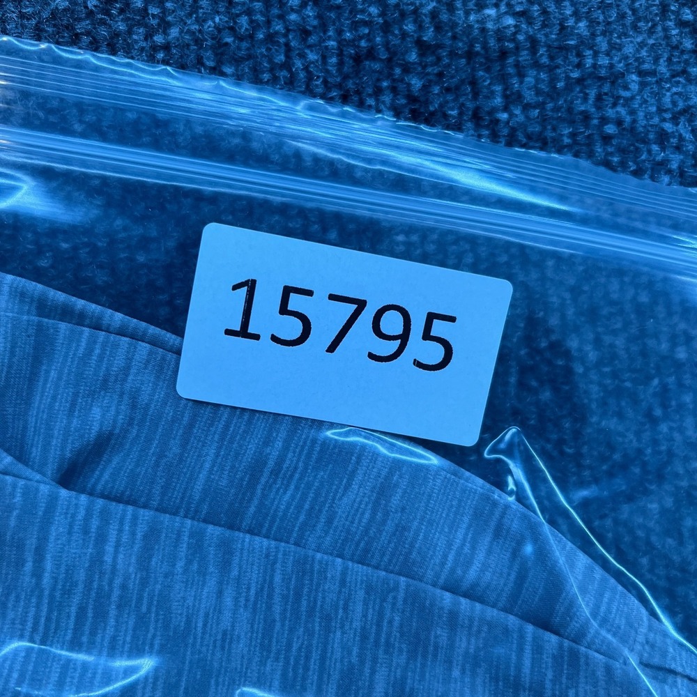 Lululemon TEXAS LONGHORNS Men's 2XL Pace Breaker Short *Linerless 7" Updated - Picture 11 of 11